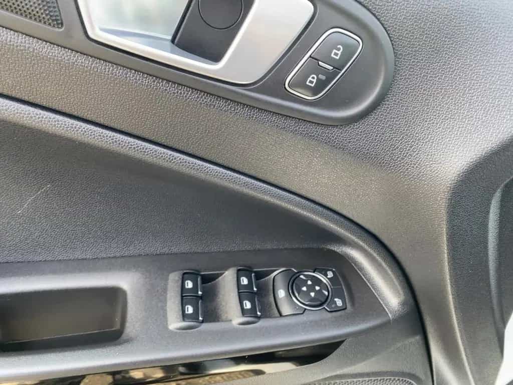 Ford EcoSport 1.0 EcoBoost Titanium CAM*LED*SHZ*SYNC 08/2022-photo-11