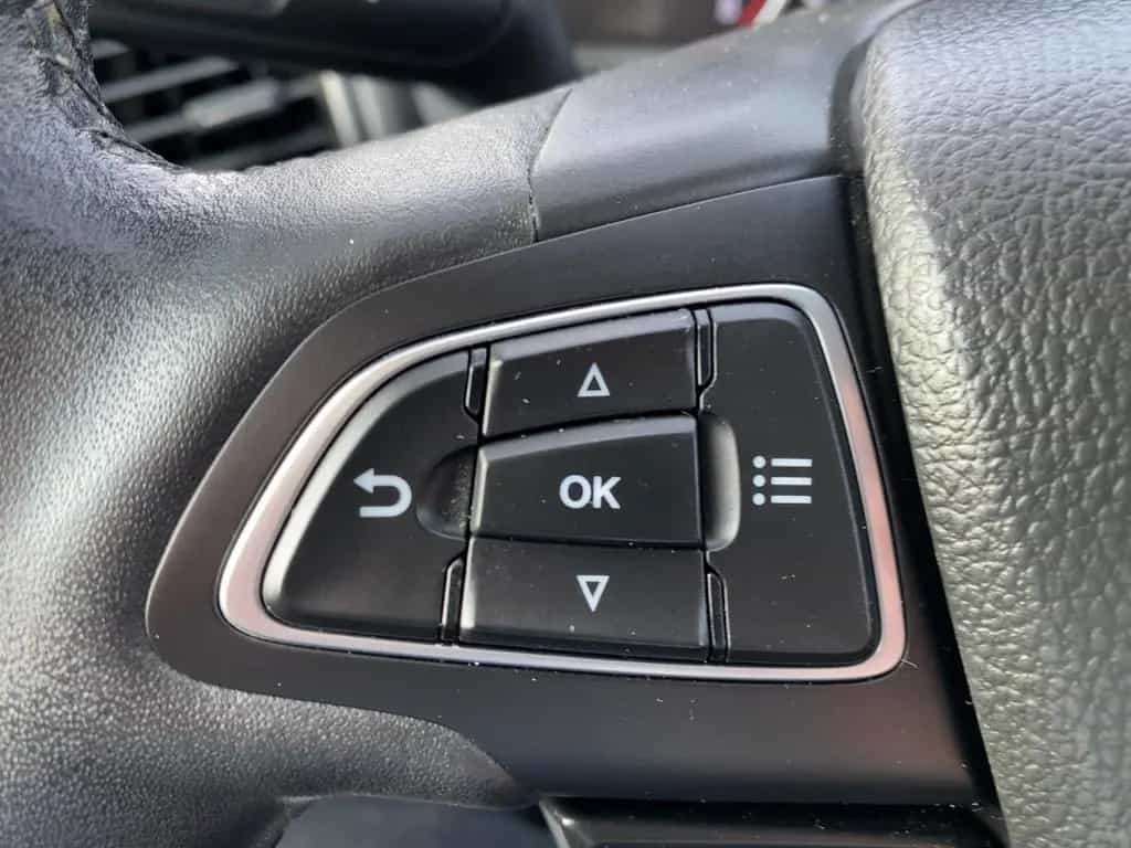 Ford EcoSport 1.0 EcoBoost Titanium CAM*LED*SHZ*SYNC 08/2022-photo-17