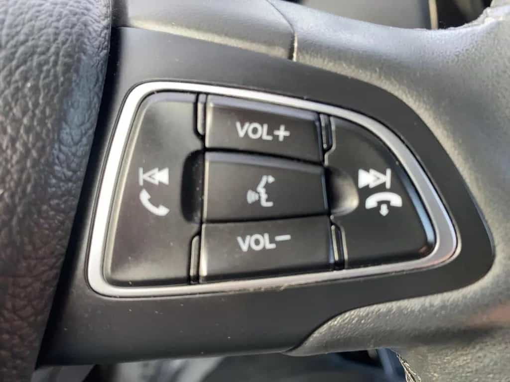 Ford EcoSport 1.0 EcoBoost Titanium CAM*LED*SHZ*SYNC 08/2022-photo-19