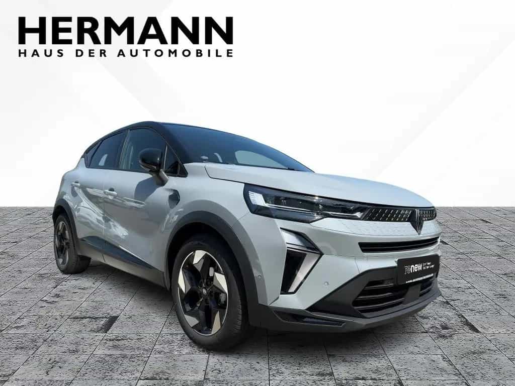 Renault Captur II 1.3 TCe 140 GPF Techno *LED*FLA*SpurH 10/2024-photo-10