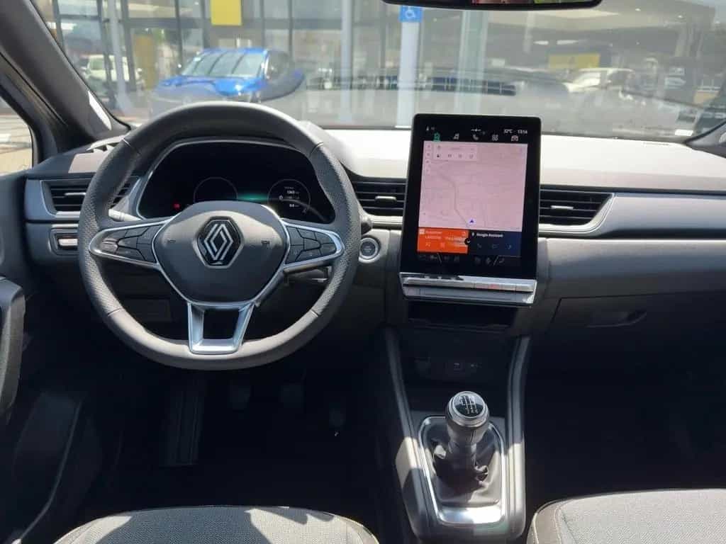 Renault Captur II 1.3 TCe 140 GPF Techno *LED*FLA*SpurH 10/2024-photo-14