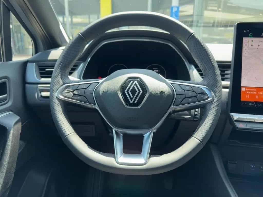 Renault Captur II 1.3 TCe 140 GPF Techno *LED*FLA*SpurH 10/2024-photo-15