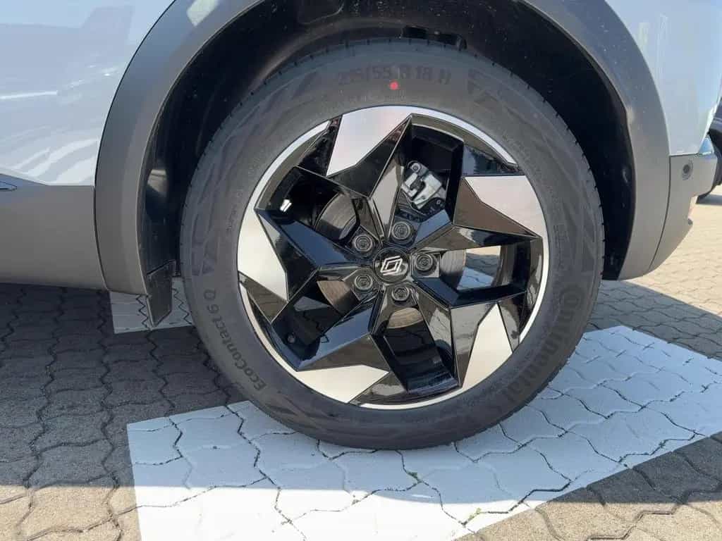Renault Captur II 1.3 TCe 140 GPF Techno *LED*FLA*SpurH 10/2024-photo-17