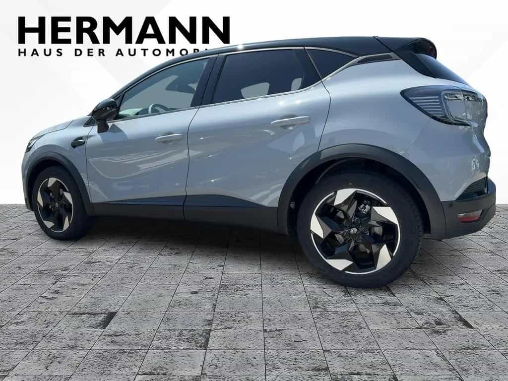Renault Captur II 1.3 TCe 140 GPF Techno *LED*FLA*SpurH 10/2024-photo-2