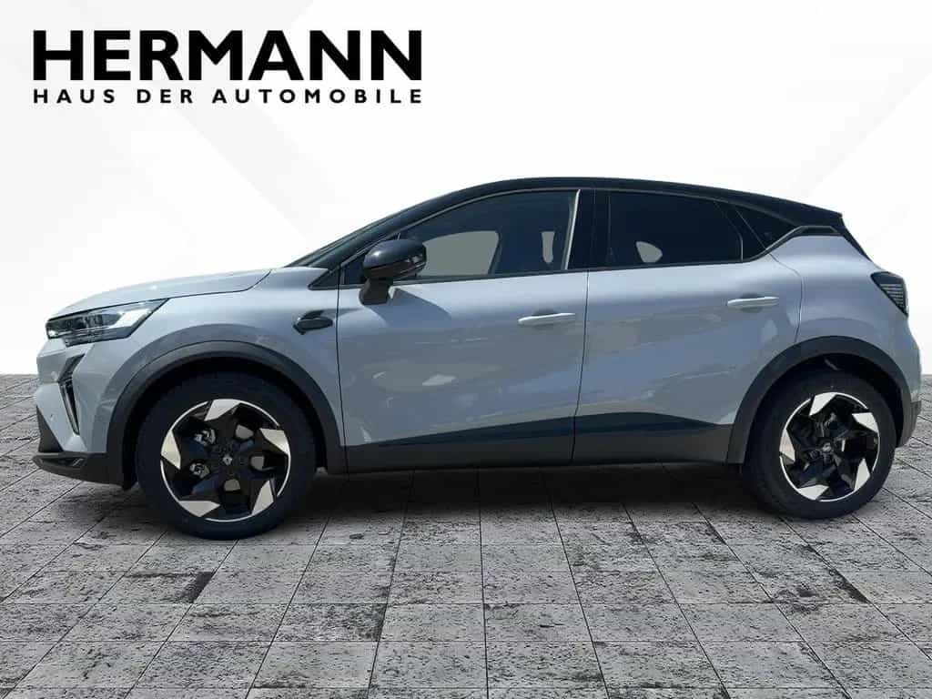 Renault Captur II 1.3 TCe 140 GPF Techno *LED*FLA*SpurH 10/2024-photo-7