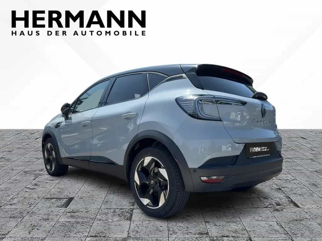 Renault Captur II 1.3 TCe 140 GPF Techno *LED*FLA*SpurH 10/2024-photo-8
