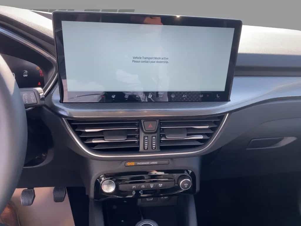 Ford Kuga 1.5 EcoBoost Titanium *LED*AHK*NAVI*4xSHZ 03/2025-photo-10