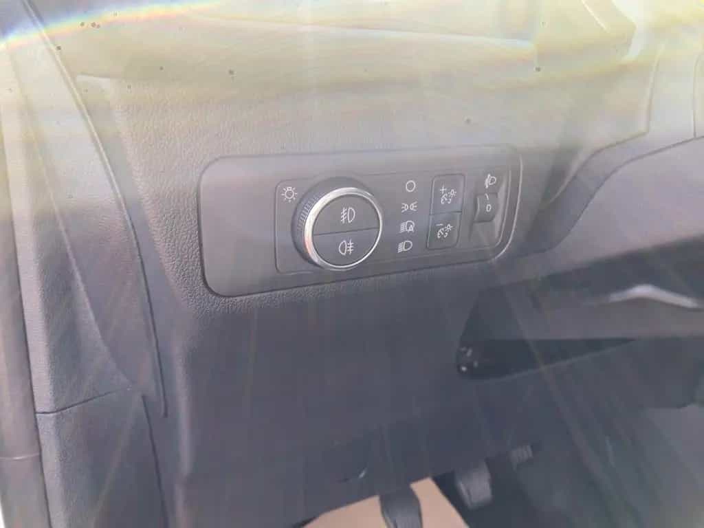Ford Kuga 1.5 EcoBoost Titanium *LED*AHK*NAVI*4xSHZ 03/2025-photo-13