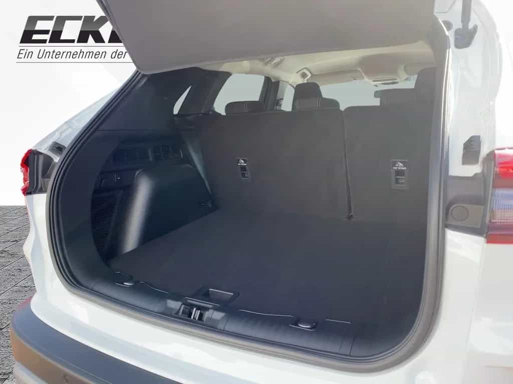 Ford Kuga 1.5 EcoBoost Titanium *LED*AHK*NAVI*4xSHZ 03/2025-photo-5