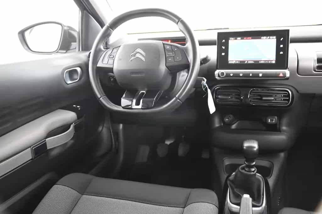 Citroën C4 Cactus Puretech 110 *1.Hand*Navi*Kamera* 12/2020-photo-10