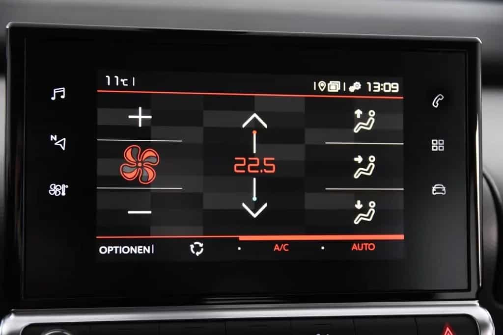 Citroën C4 Cactus Puretech 110 *1.Hand*Navi*Kamera* 12/2020-photo-13