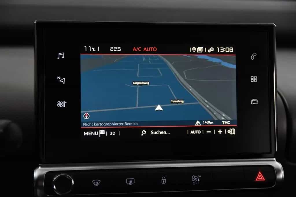 Citroën C4 Cactus Puretech 110 *1.Hand*Navi*Kamera* 12/2020-photo-14