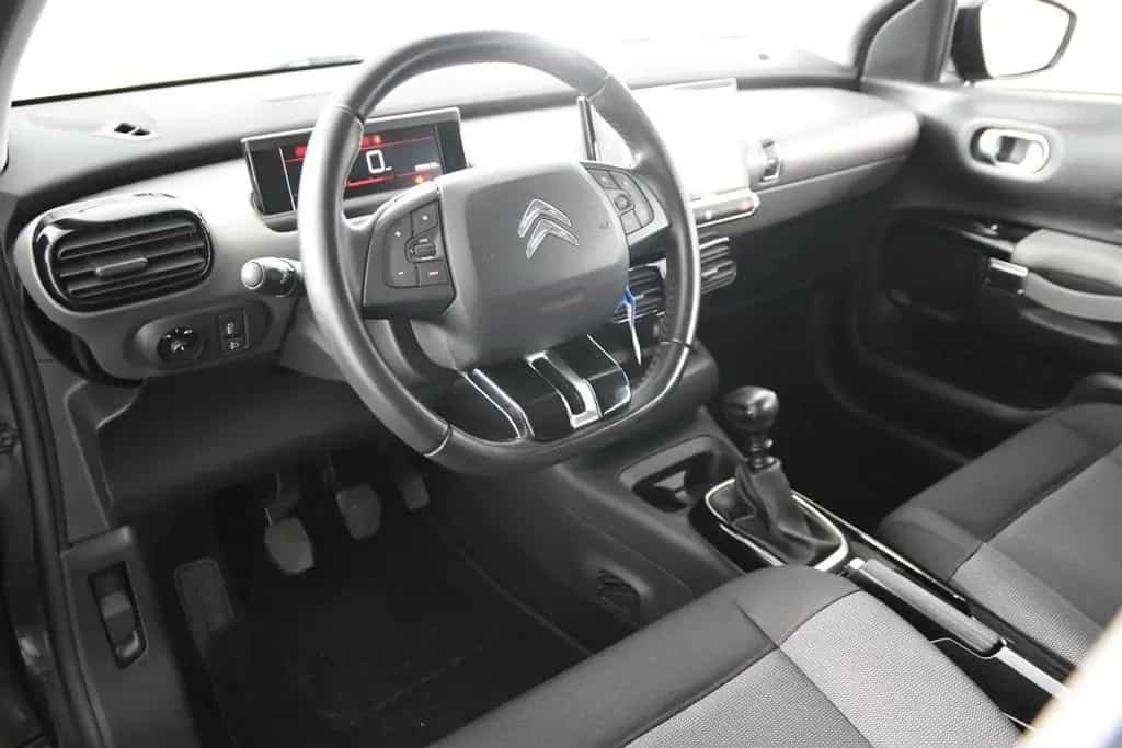 Citroën C4 Cactus Puretech 110 *1.Hand*Navi*Kamera* 12/2020-photo-16