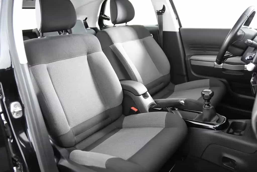 Citroën C4 Cactus Puretech 110 *1.Hand*Navi*Kamera* 12/2020-photo-2
