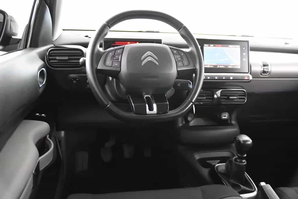 Citroën C4 Cactus Puretech 110 *1.Hand*Navi*Kamera* 12/2020-photo-8