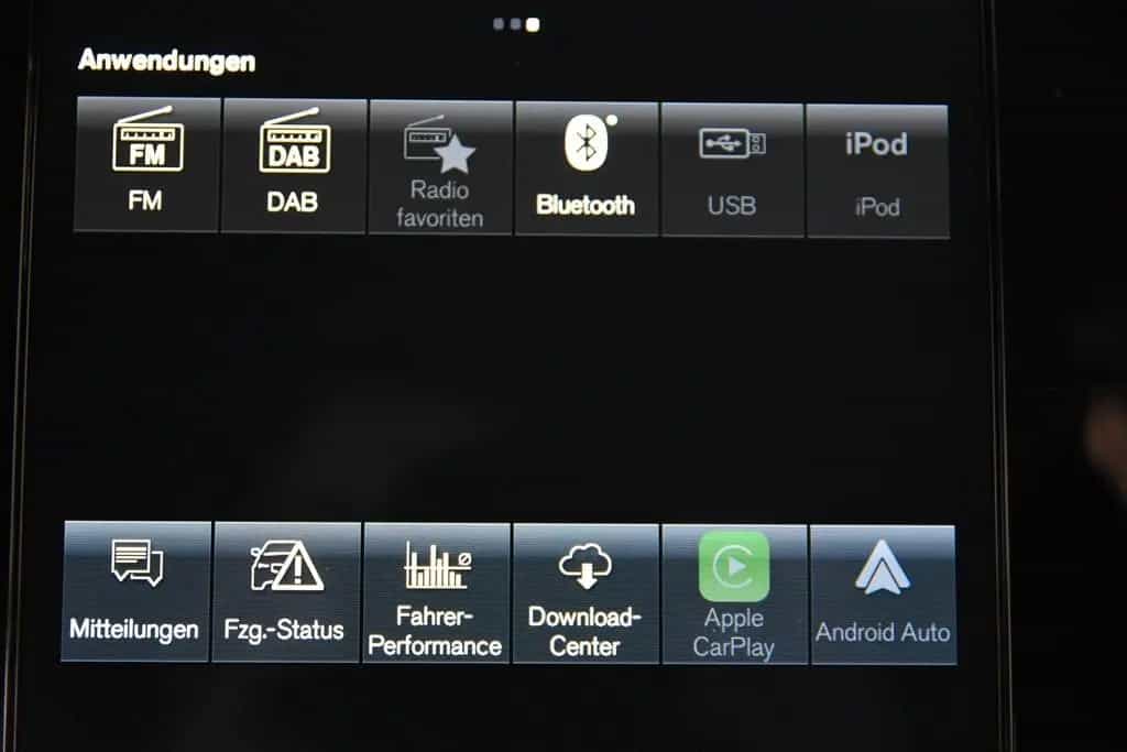 Volvo XC40 T3 Inscription *1.Hand*Leder*Navi*AHK* 09/2021-photo-16