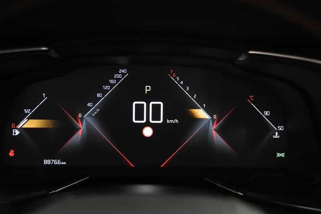 DS Automobiles DS7 (Crossback) *1.Hand*Leder*Pano.*Voll* 12/2020-photo-17
