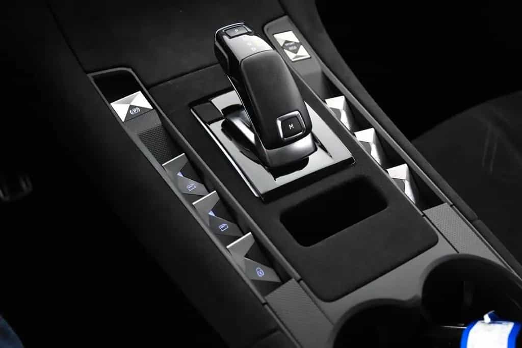 DS Automobiles DS7 (Crossback) *1.Hand*Leder*Pano.*Voll* 12/2020-photo-19