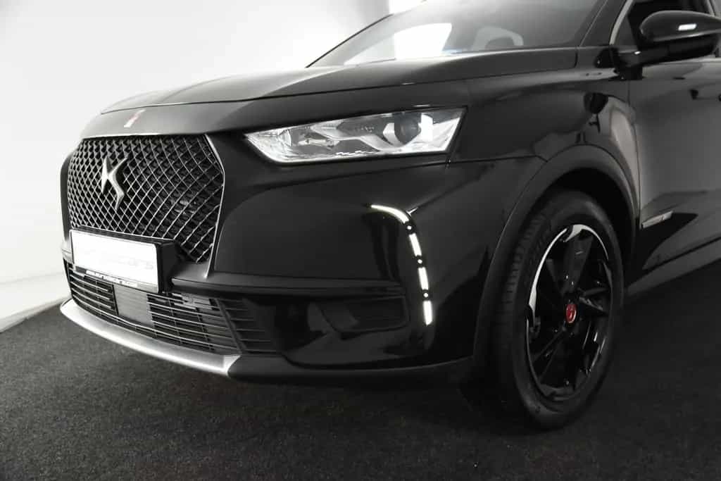 DS Automobiles DS7 (Crossback) *1.Hand*Leder*Pano.*Voll* 12/2020-photo-28