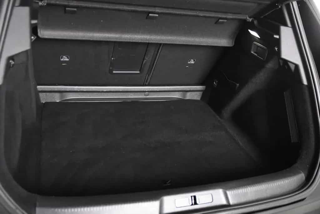 DS Automobiles DS7 (Crossback) *1.Hand*Leder*Pano.*Voll* 12/2020-photo-31