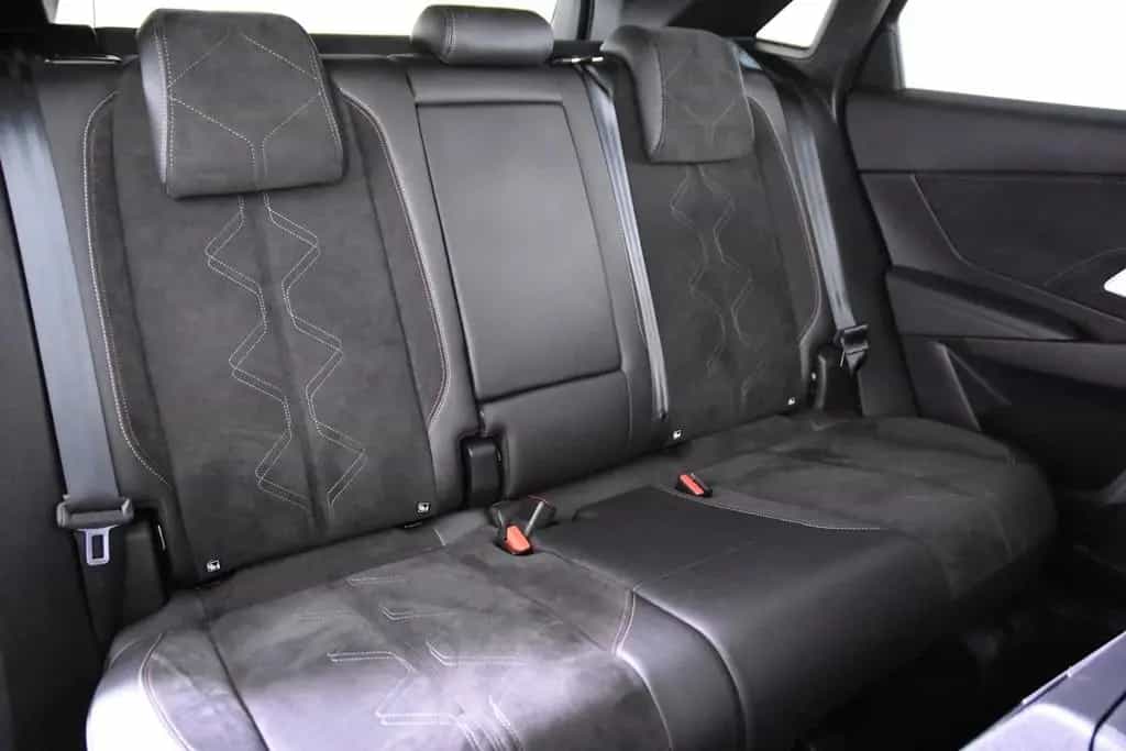 DS Automobiles DS7 (Crossback) *1.Hand*Leder*Pano.*Voll* 12/2020-photo-9