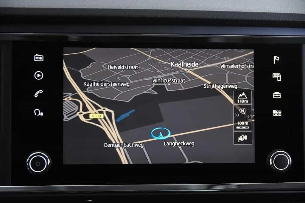 Seat Ateca 1.5 TSI Move DSG *1.Hand*Alcantara*Navi* 08/2020-photo-16