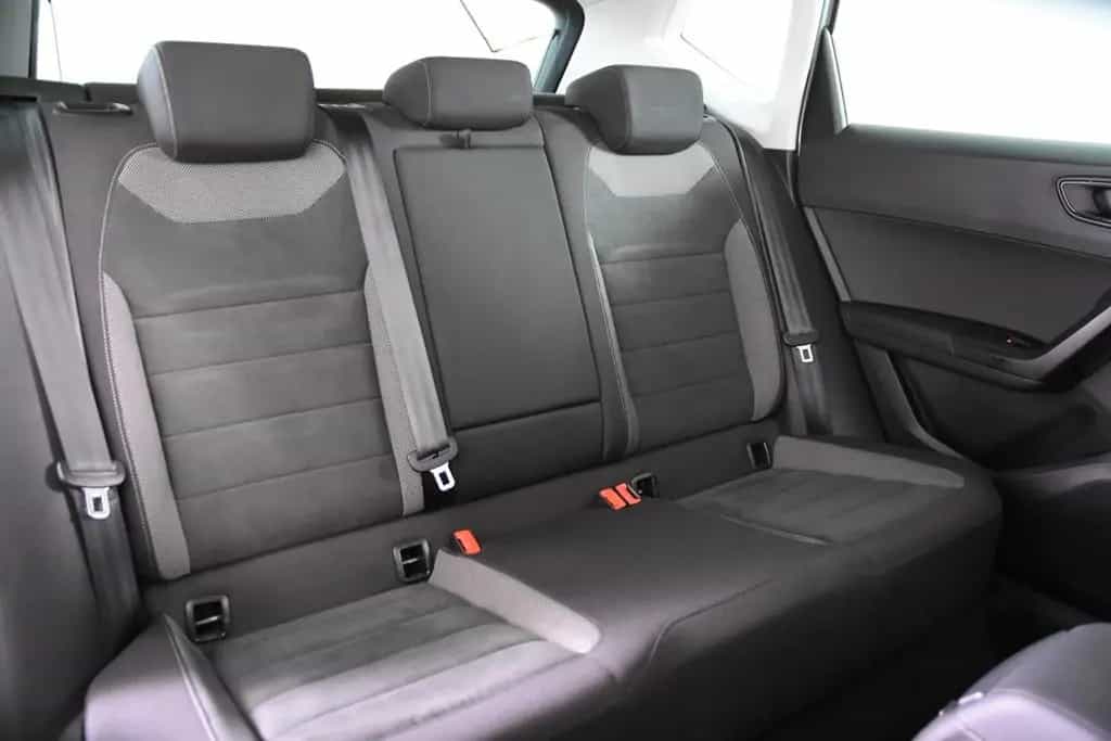 Seat Ateca 1.5 TSI Move DSG *1.Hand*Alcantara*Navi* 08/2020-photo-9