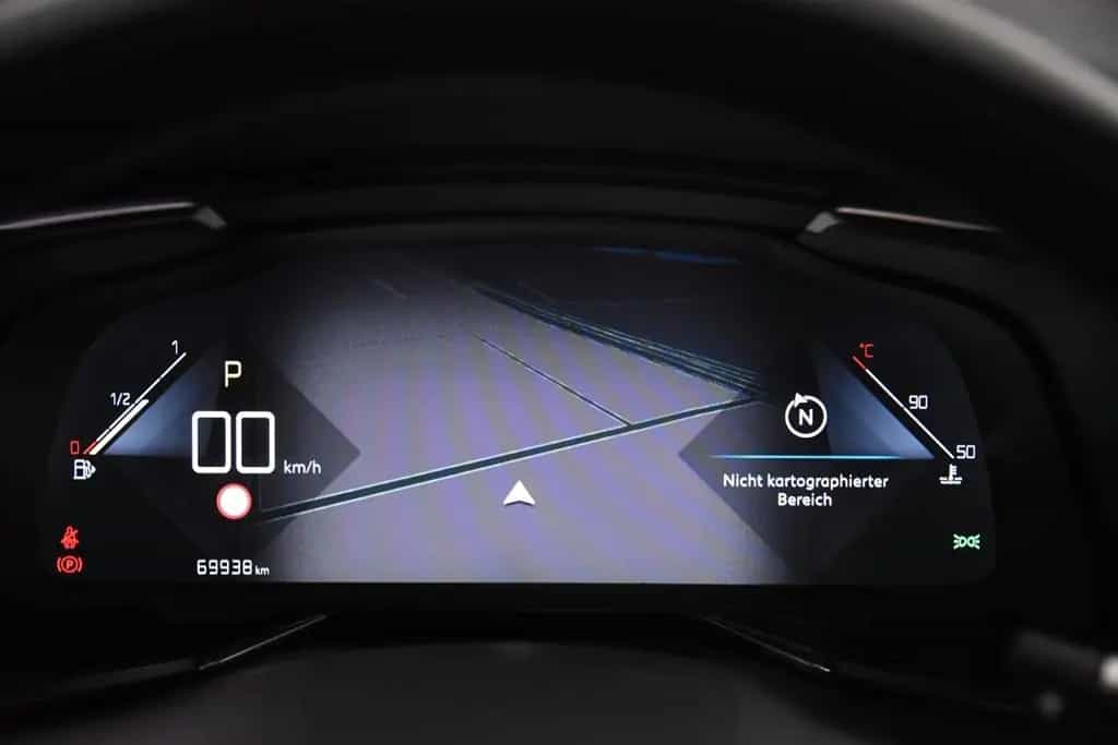 DS Automobiles DS7 (Crossback) *1.Hand*Pano.*Leder*Navi* 10/2020-photo-15