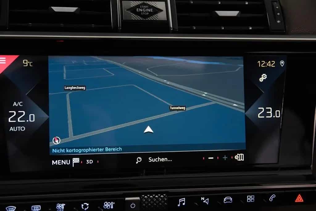 DS Automobiles DS7 (Crossback) *1.Hand*Pano.*Leder*Navi* 10/2020-photo-16