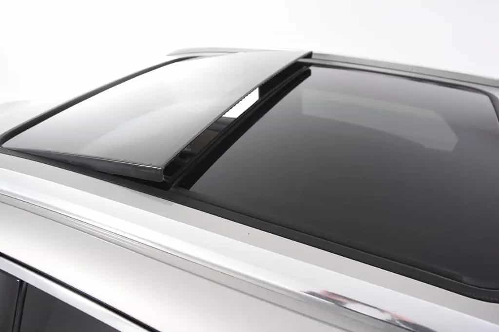 DS Automobiles DS7 (Crossback) *1.Hand*Pano.*Leder*Navi* 10/2020-photo-28