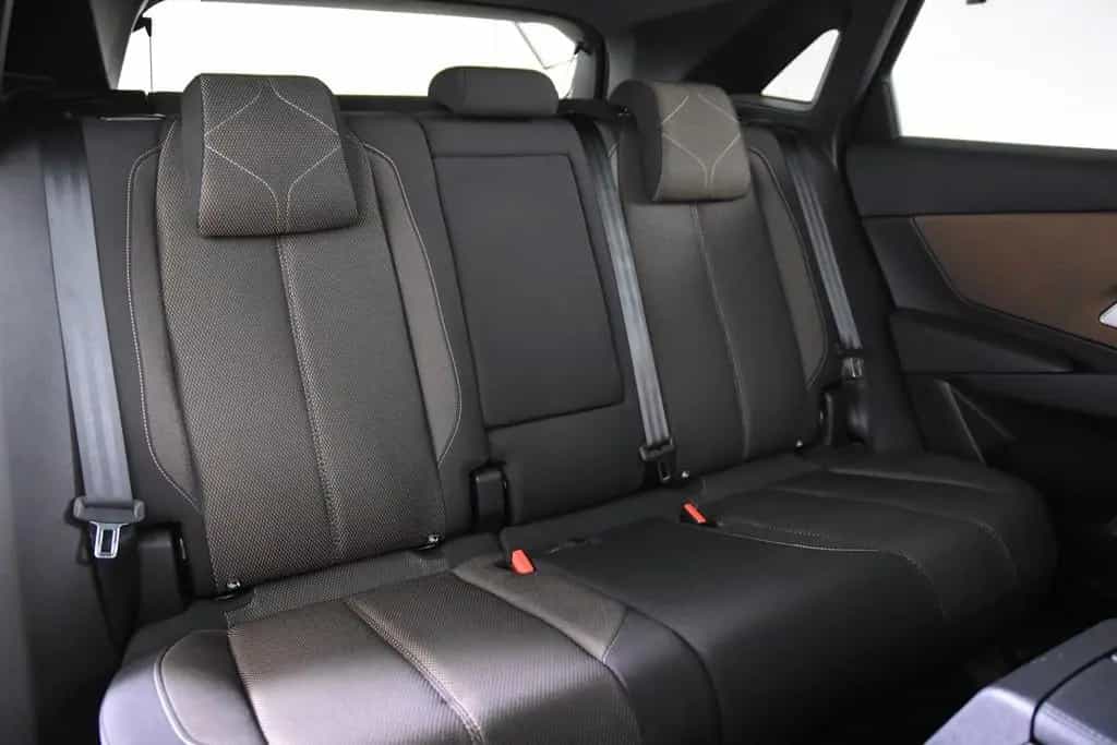 DS Automobiles DS7 (Crossback) *1.Hand*Pano.*Leder*Navi* 10/2020-photo-9