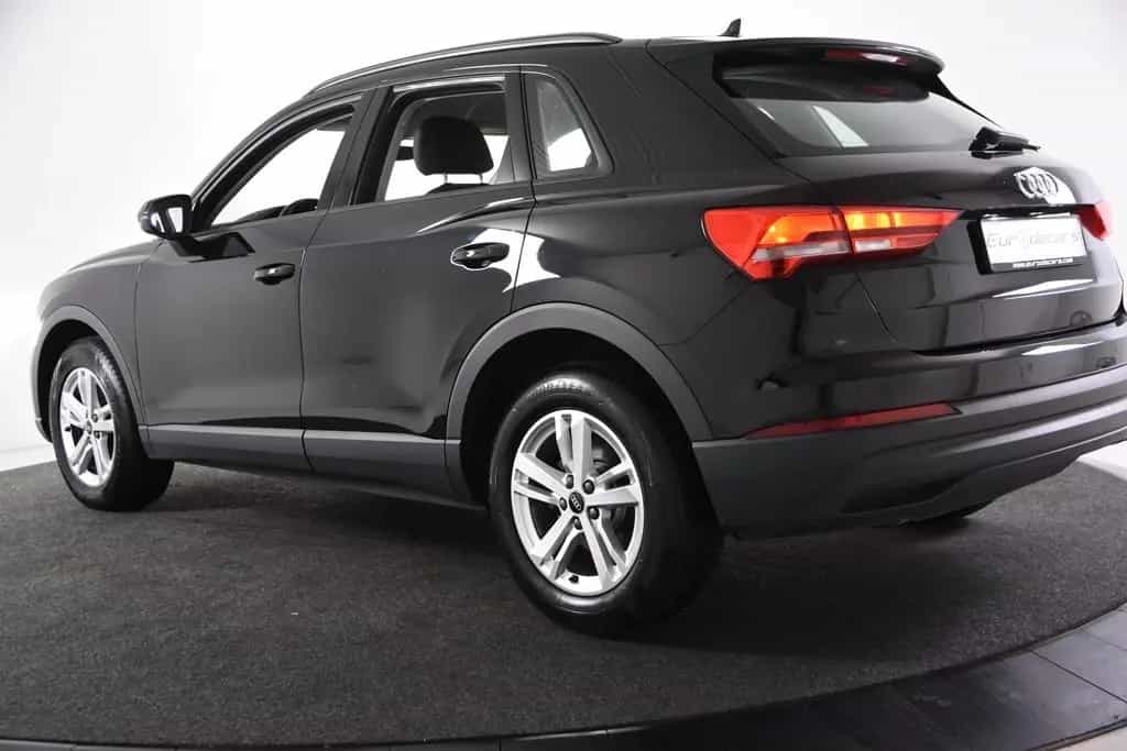 Audi Q3 35 TDI S tronic *1.Hand*Leder*Navi*SHZ*EHK* 04/2021-photo-26