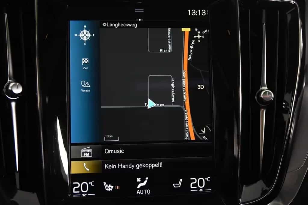 Volvo V60 B3 Momentum *1.Hand*Pano.*SHZ*Navi* 08/2021-photo-15