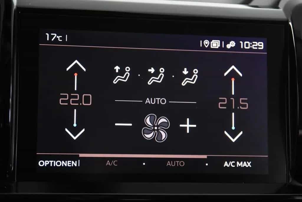 Citroën C5 Aircross FEEL *1.Hand*Leder*Navi*Kamera* 08/2021-photo-11
