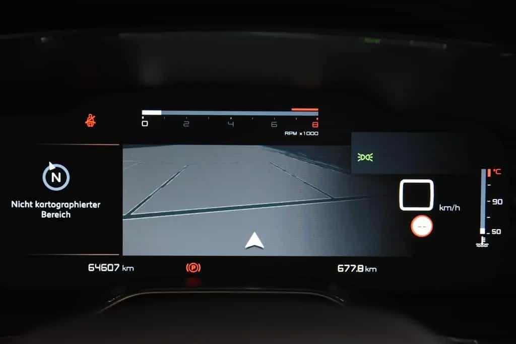 Citroën C5 Aircross FEEL *1.Hand*Leder*Navi*Kamera* 08/2021-photo-15