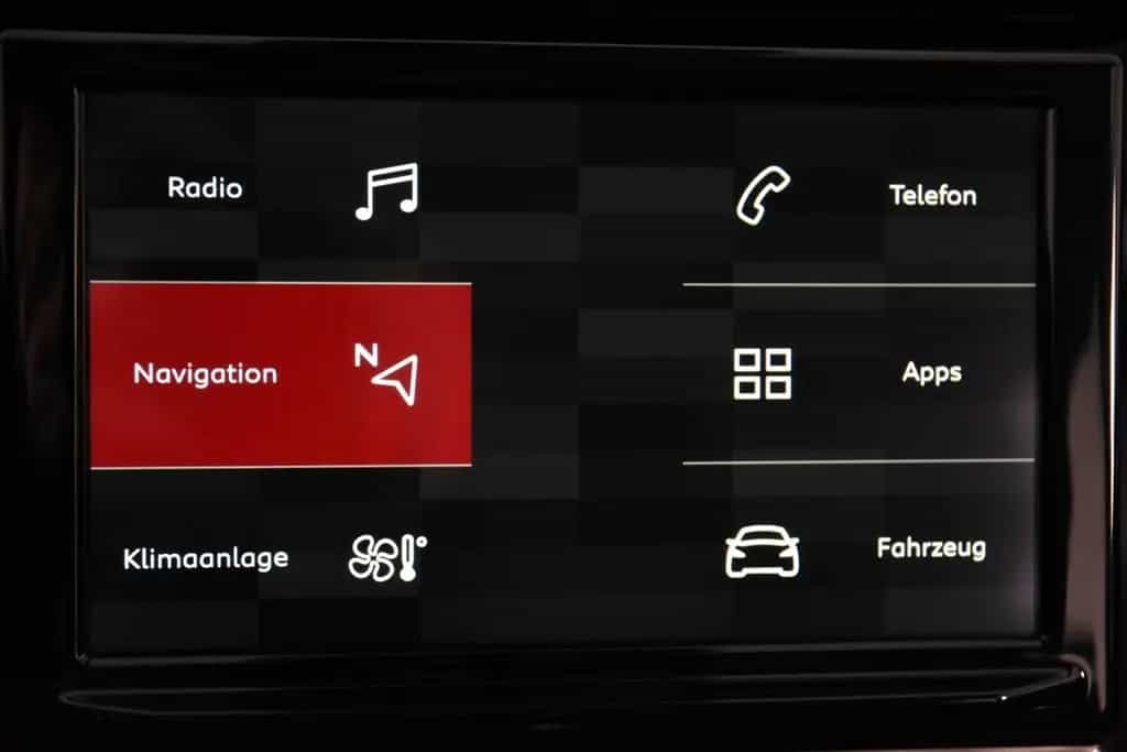 Citroën C3 Aircross Shine *1.Hand*Navi*T-Leder*DAB* 06/2022-photo-14
