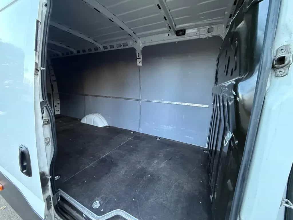 Iveco Other Daily 35S16 Hi-Matic*Maxi-XXL*Sehr-Guten-Zustand 02/2018-photo-12