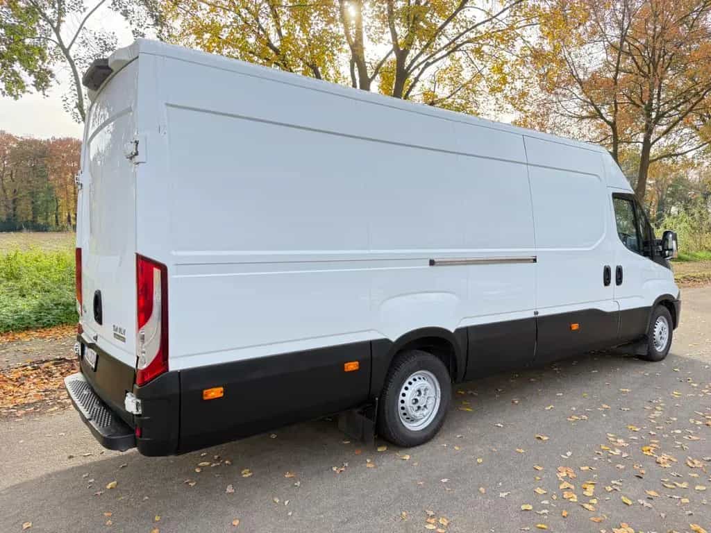 Iveco Other Daily 35S16 Hi-Matic*Maxi-XXL*Sehr-Guten-Zustand 02/2018-photo-22