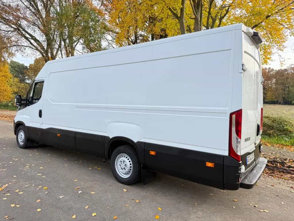 Iveco Other Daily 35S16 Hi-Matic*Maxi-XXL*Sehr-Guten-Zustand 02/2018-photo-23