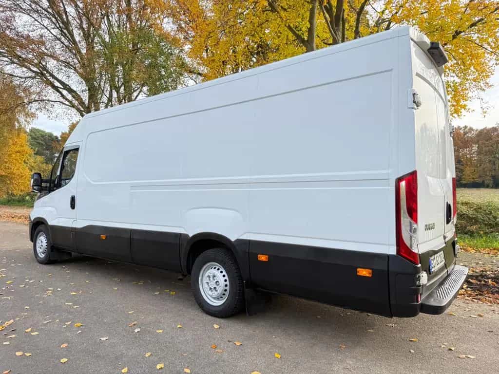 Iveco Other Daily 35S16 Hi-Matic*Maxi-XXL*Sehr-Guten-Zustand 02/2018-photo-43