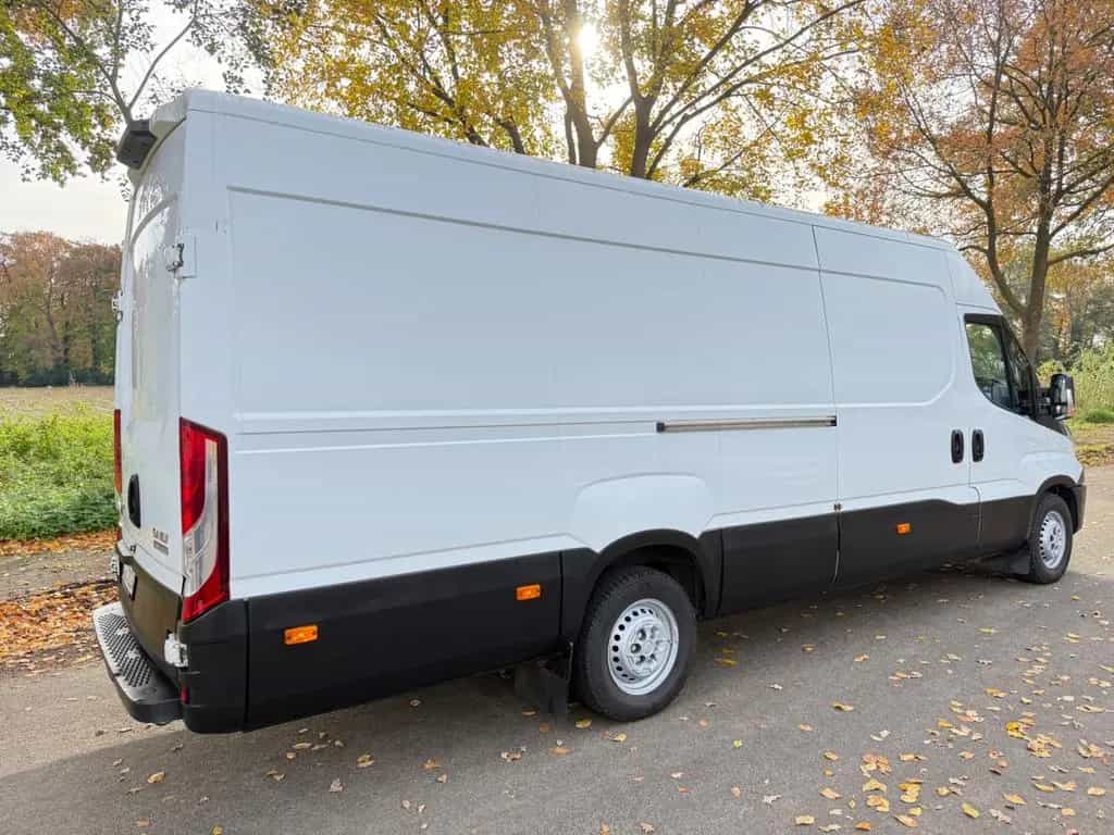 Iveco Other Daily 35S16 Hi-Matic*Maxi-XXL*Sehr-Guten-Zustand 02/2018-photo-6