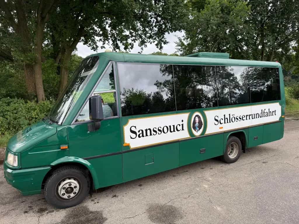 Iveco Other Daily*2.8 Diesel*65C12*Reisebus*XXL-Einzellstück 11/2001-photo-25