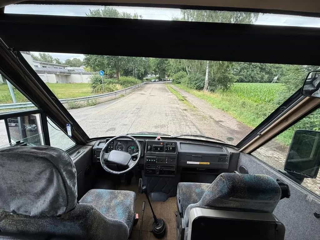 Iveco Other Daily*2.8 Diesel*65C12*Reisebus*XXL-Einzellstück 11/2001-photo-8