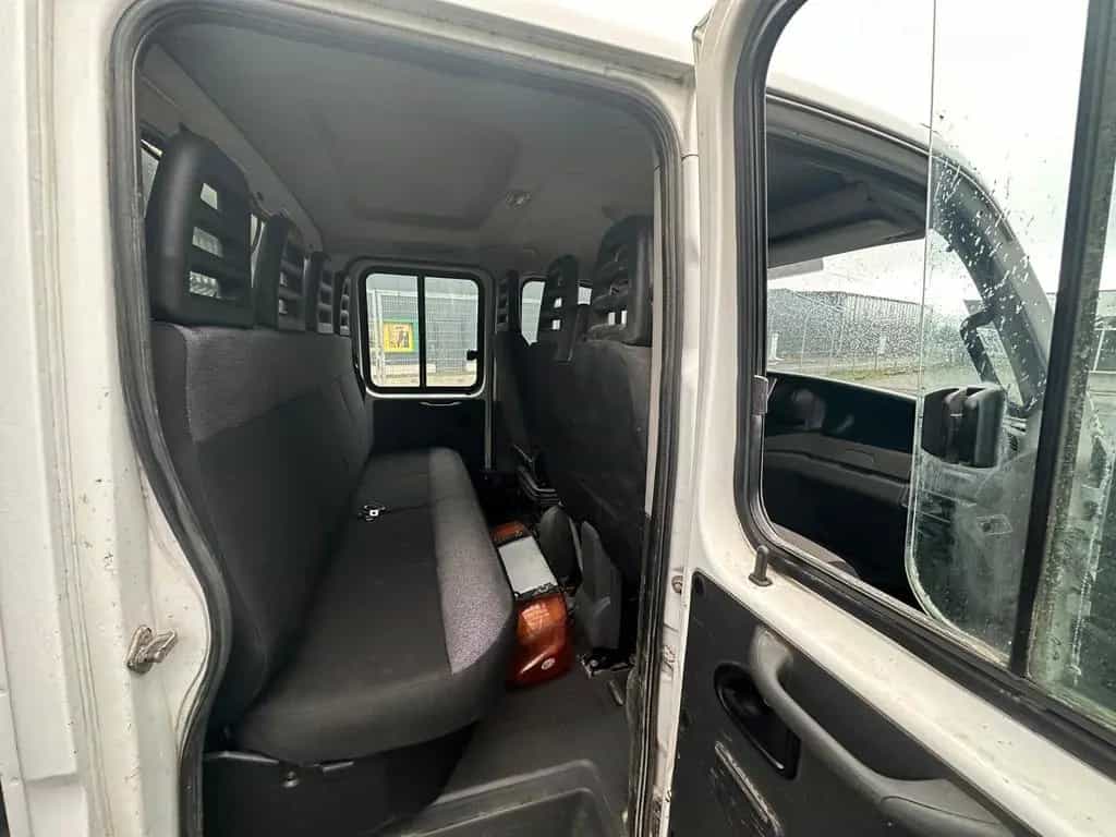 Iveco Other Daily*3.0 HPI*70C17*Maxi-XXL-Dreiseitenkipper* 11/2014-photo-16