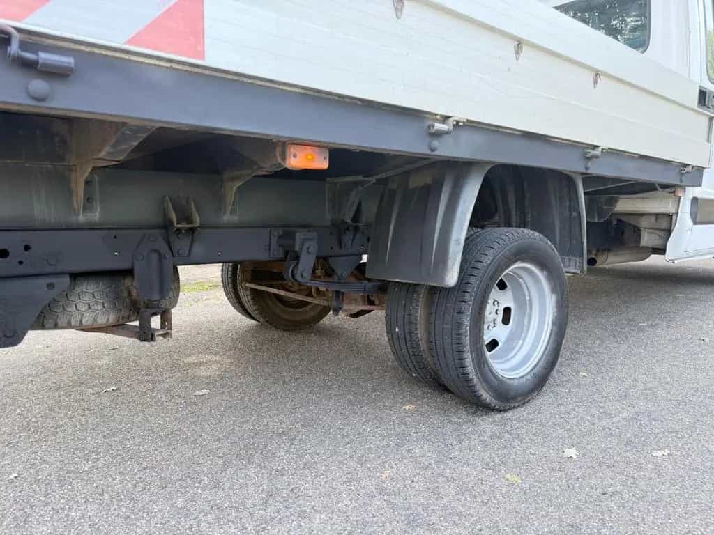 Iveco Other Daily*35C14*3,0 HPI*Doka-Maxi-Pritsche*3.5T 12/2005-photo-25