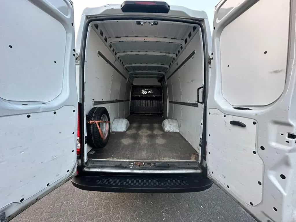 Iveco Other Daily*35C16 Maxi-XXL*Sehr-Guten-Zustand*Top* 12/2018-photo-19