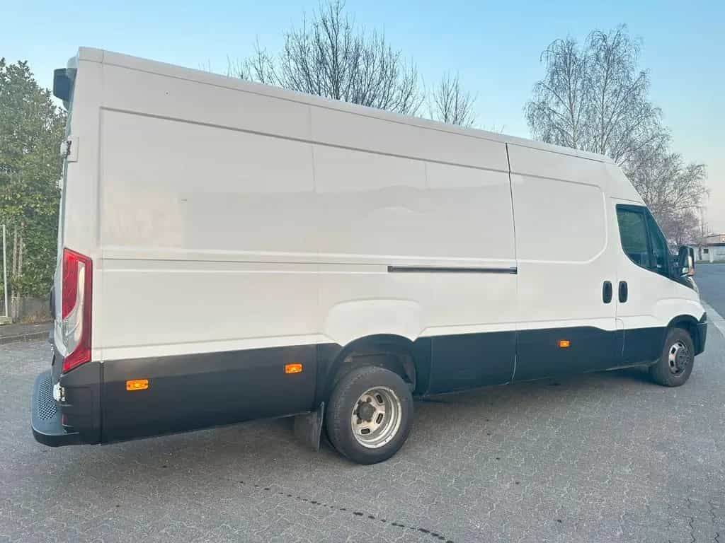 Iveco Other Daily*35C16 Maxi-XXL*Sehr-Guten-Zustand*Top* 12/2018-photo-27
