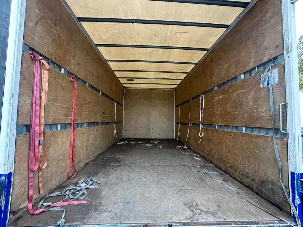 Iveco Other Daily*35C17*Maxi-XXL-Koffer*3.0HPI*Guten-Zustand 07/2012-photo-22