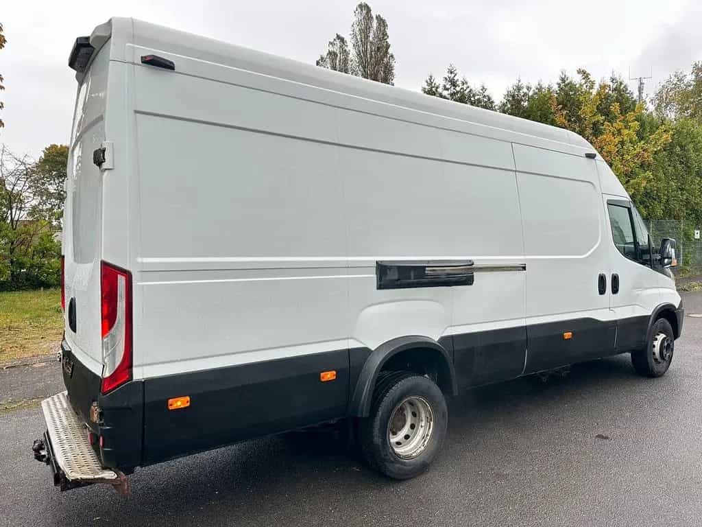 Iveco Other Daily*65C17*3.0 HPI*Maxi-XXL-Extra-Lang*Tip-Top* 12/2015-photo-19