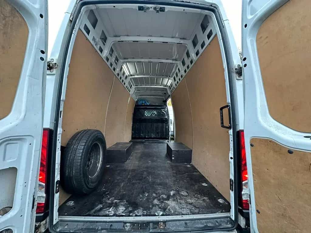 Iveco Other Daily*65C17*3.0 HPI*Maxi-XXL-Extra-Lang*Tip-Top* 12/2015-photo-22